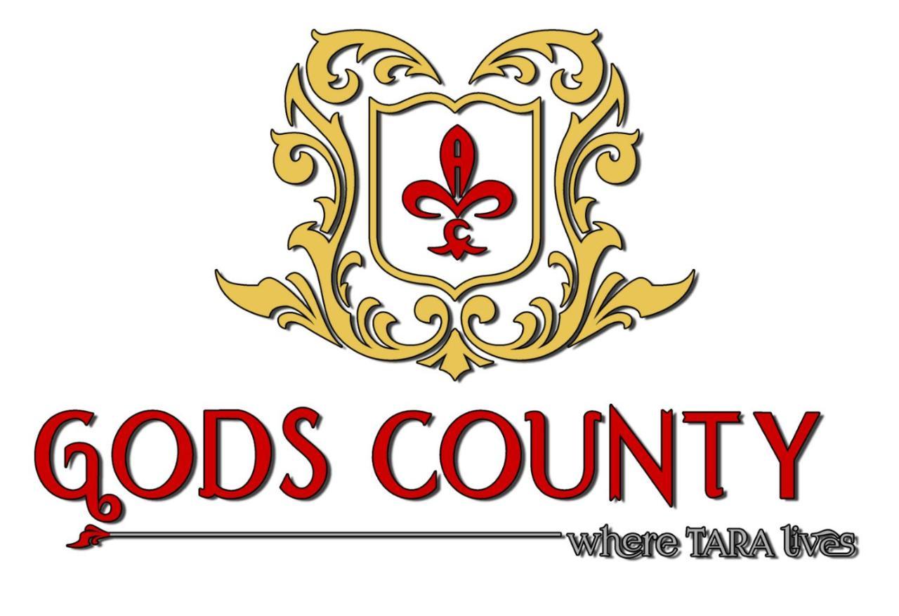 Gods County Hotels & Resorts Tarapith Buitenkant foto